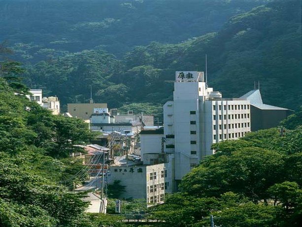 Harataki