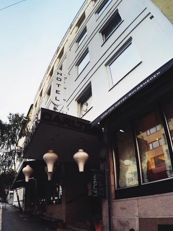 Oslo Guldsmeden