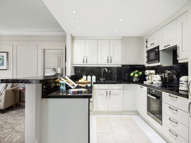 The Langham London