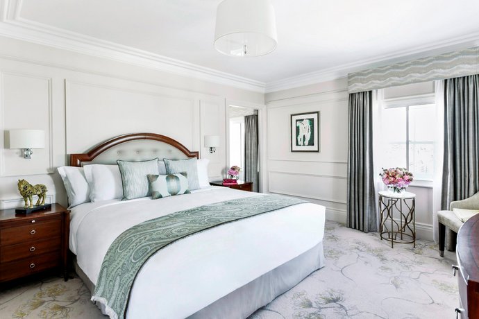 The Langham London