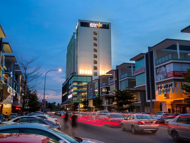 Iconic Hotel Penang State Malaysia thumbnail