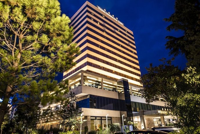 Tirana International Hotel & Conference Center Albania Albania thumbnail