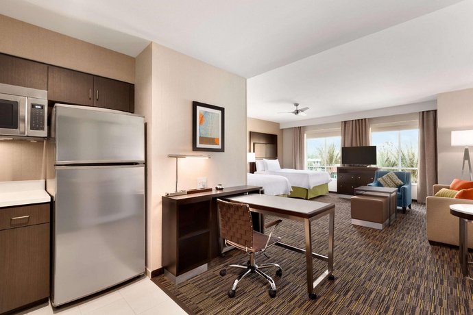 Homewood Suites By Hilton Irvine John Wayne Airport