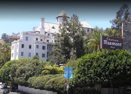 Chateau Marmont