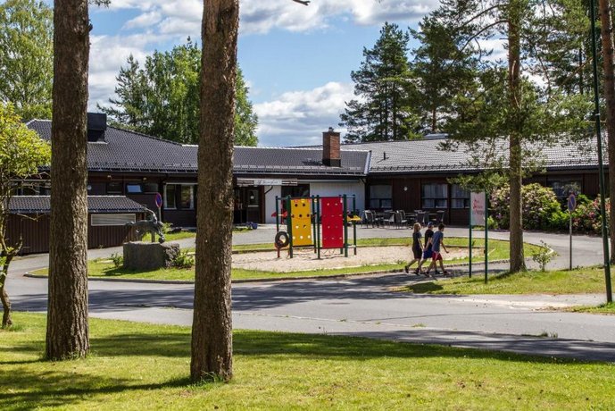 Skien fritidspark