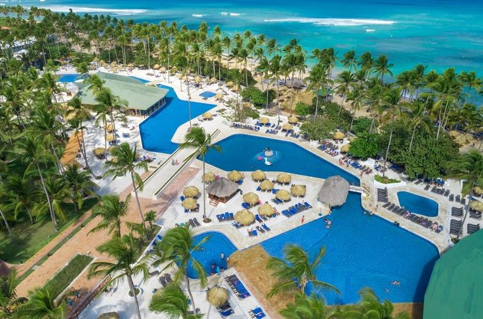 Grand Sirenis Punta Cana Resort Casino & Aquagames - All Inclusive