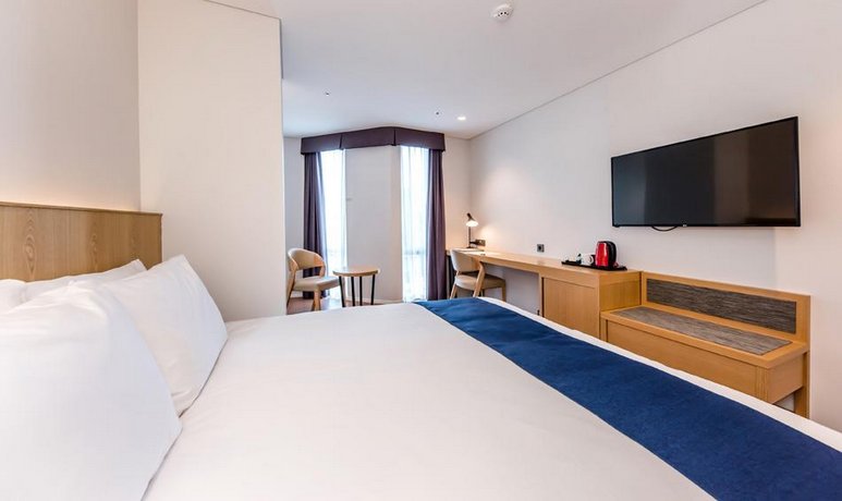 Hotel Sirius Jeju