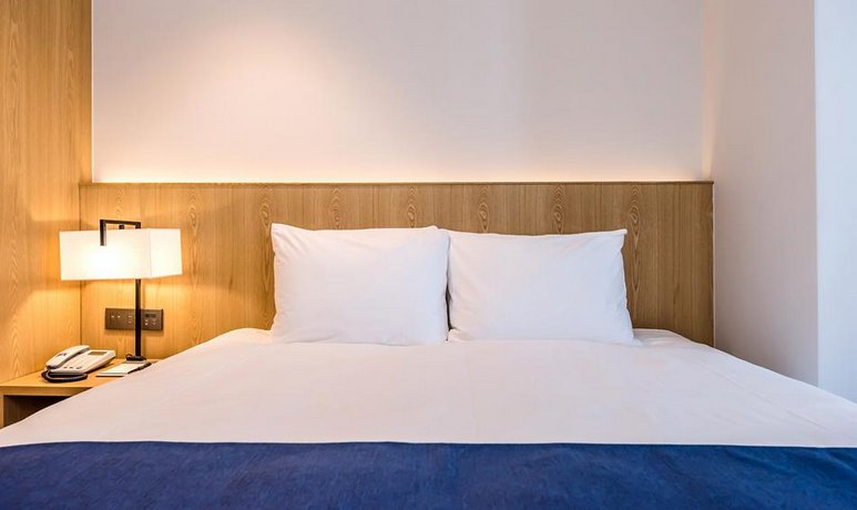 Hotel Sirius Jeju
