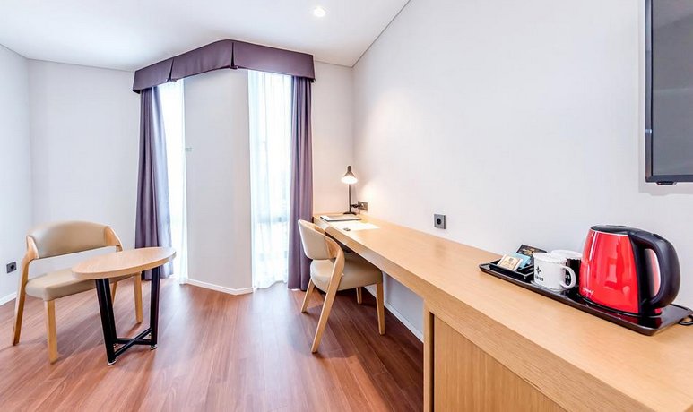 Hotel Sirius Jeju
