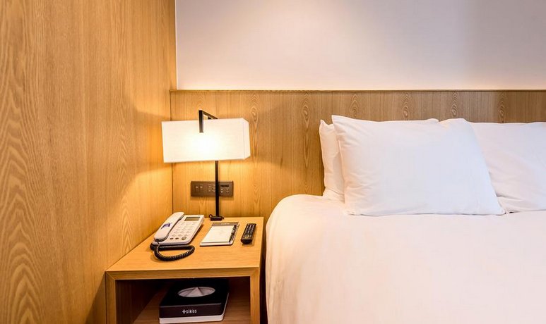 Hotel Sirius Jeju