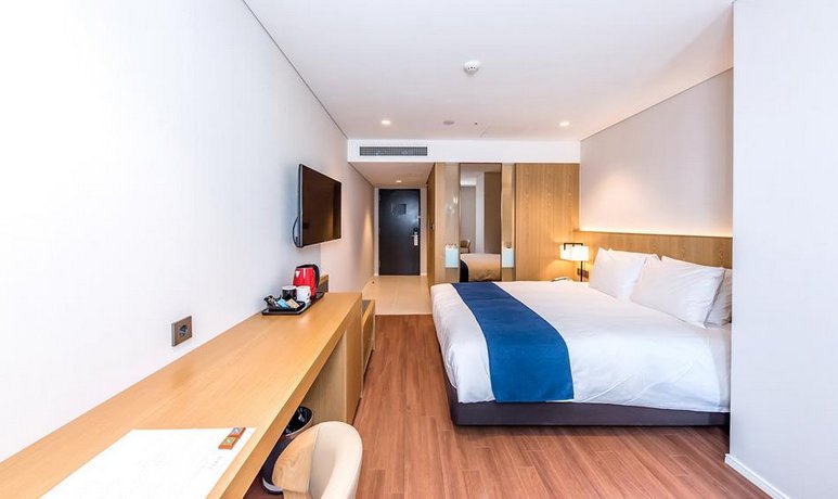 Hotel Sirius Jeju