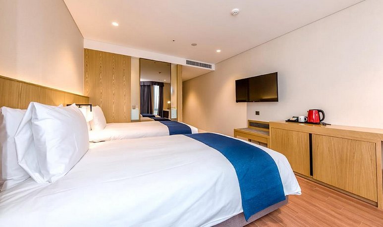 Hotel Sirius Jeju