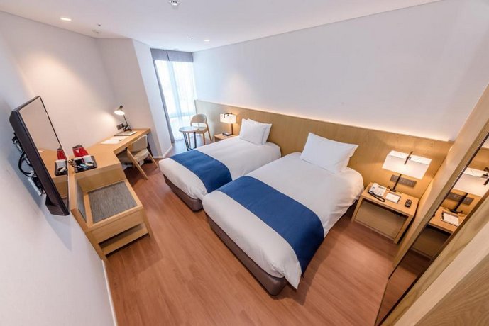 Hotel Sirius Jeju