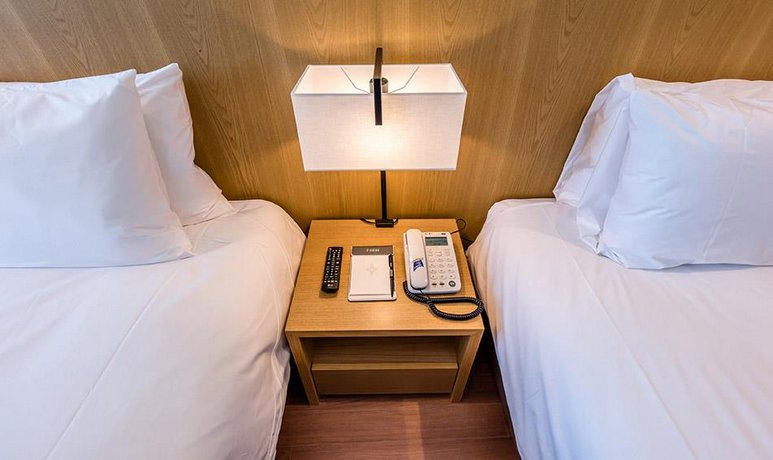 Hotel Sirius Jeju