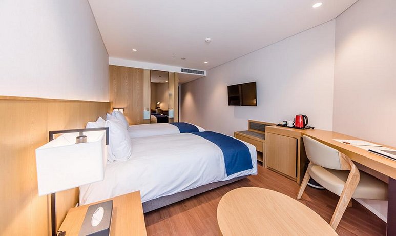 Hotel Sirius Jeju