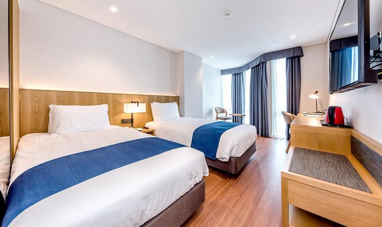 Hotel Sirius Jeju