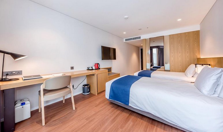 Hotel Sirius Jeju