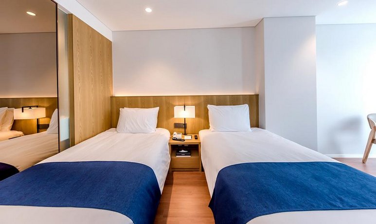 Hotel Sirius Jeju