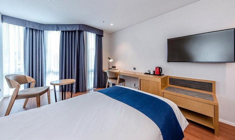 Hotel Sirius Jeju