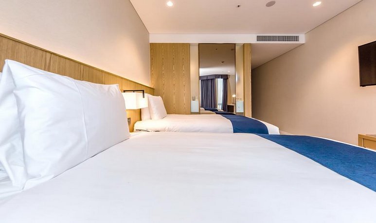 Hotel Sirius Jeju