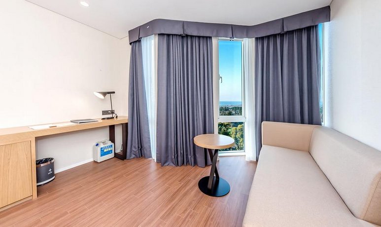 Hotel Sirius Jeju