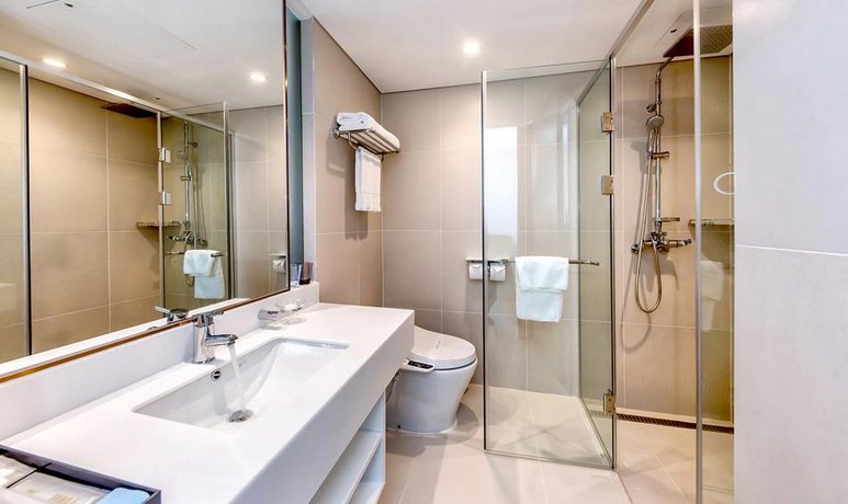 Hotel Sirius Jeju