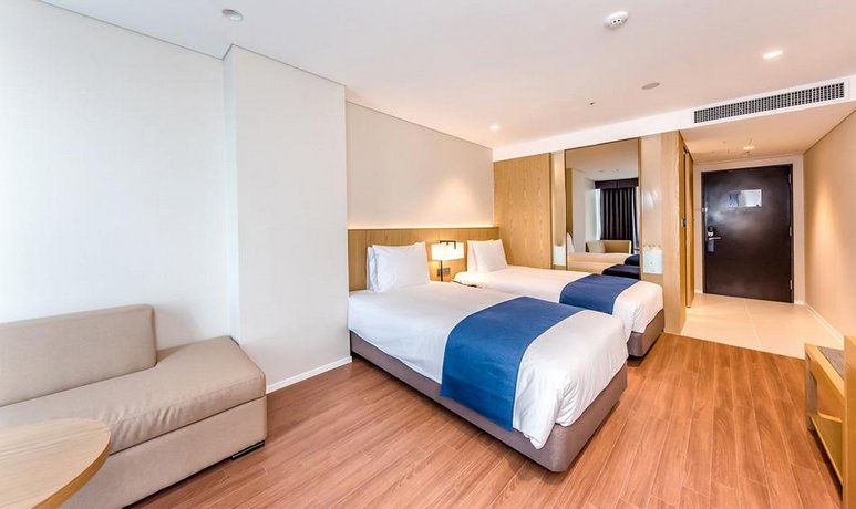 Hotel Sirius Jeju