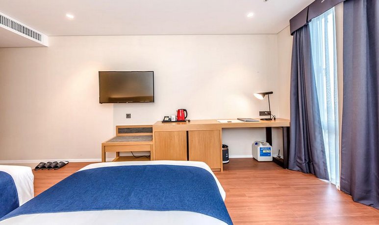 Hotel Sirius Jeju