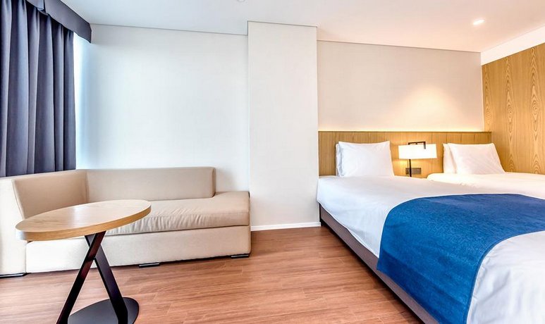 Hotel Sirius Jeju