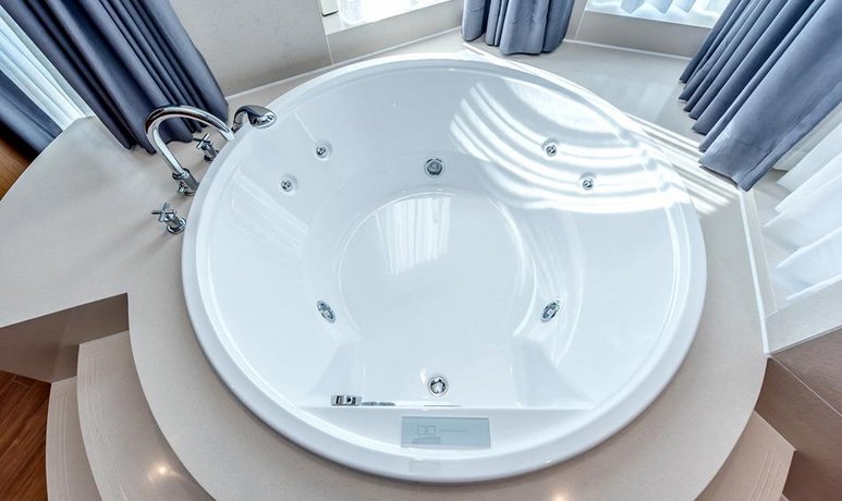 Hotel Sirius Jeju