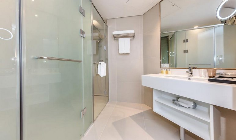 Hotel Sirius Jeju