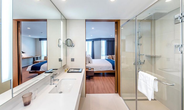 Hotel Sirius Jeju