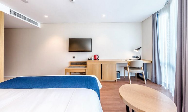 Hotel Sirius Jeju