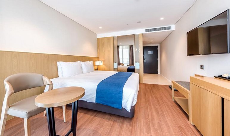 Hotel Sirius Jeju