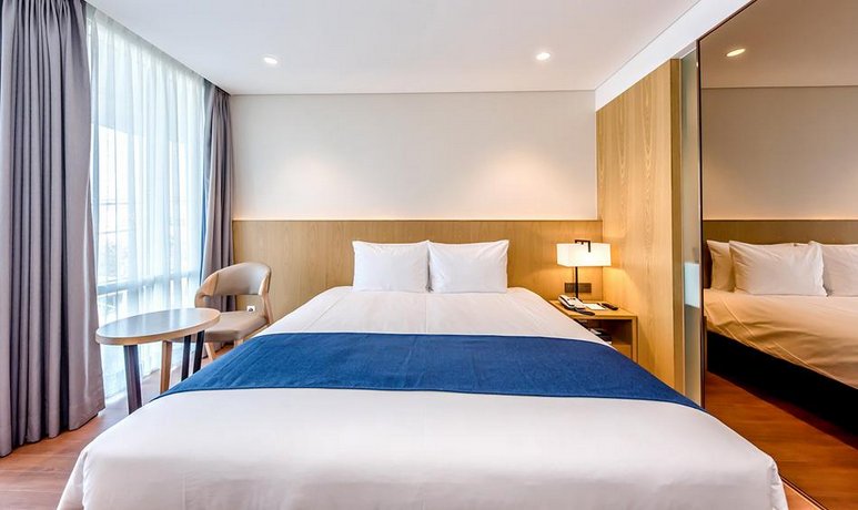 Hotel Sirius Jeju