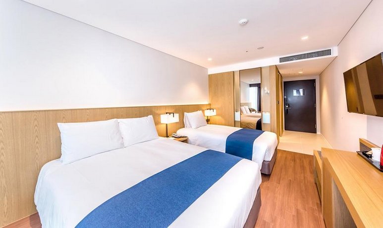 Hotel Sirius Jeju