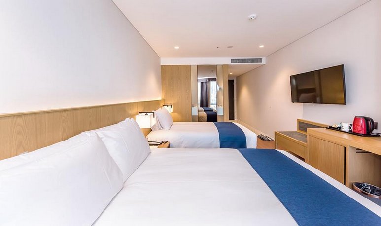 Hotel Sirius Jeju