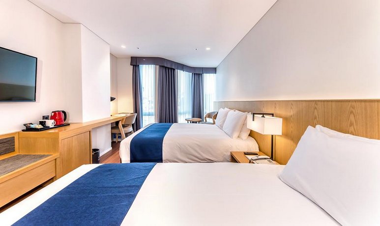 Hotel Sirius Jeju