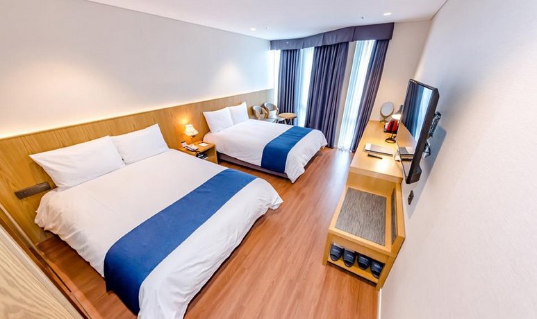 Hotel Sirius Jeju