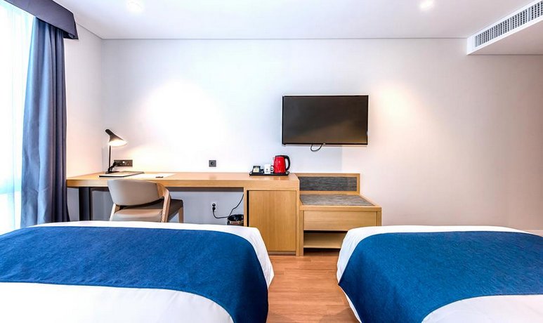 Hotel Sirius Jeju