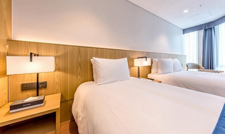 Hotel Sirius Jeju