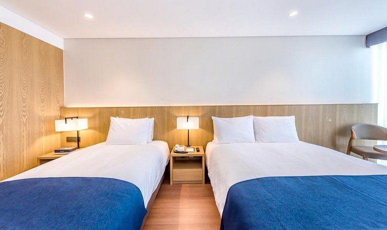 Hotel Sirius Jeju