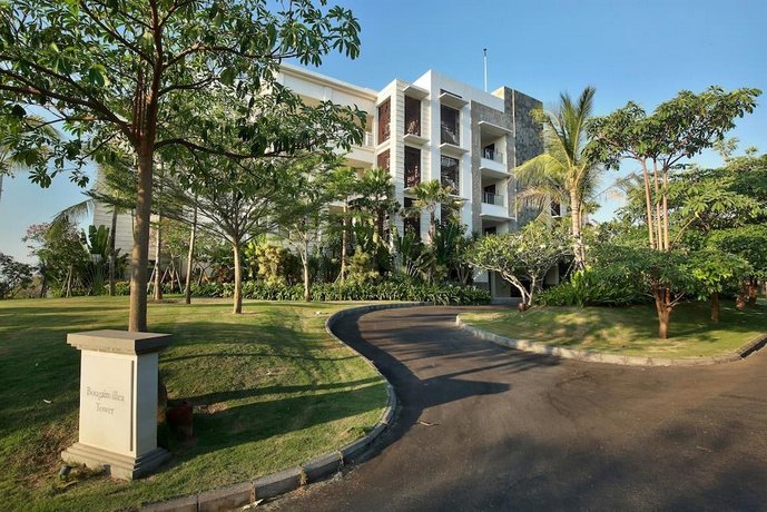 AYANA Residences Luxury Apartment 짐바란 베이 Indonesia thumbnail