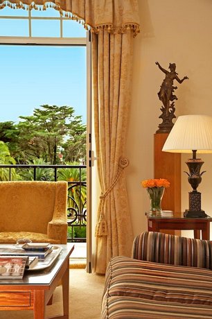 Palacio Estoril Hotel Golf & Spa