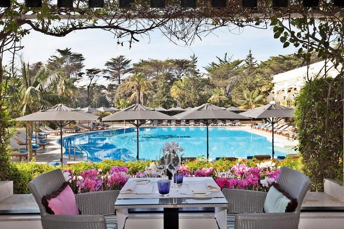 Palacio Estoril Hotel Golf & Spa