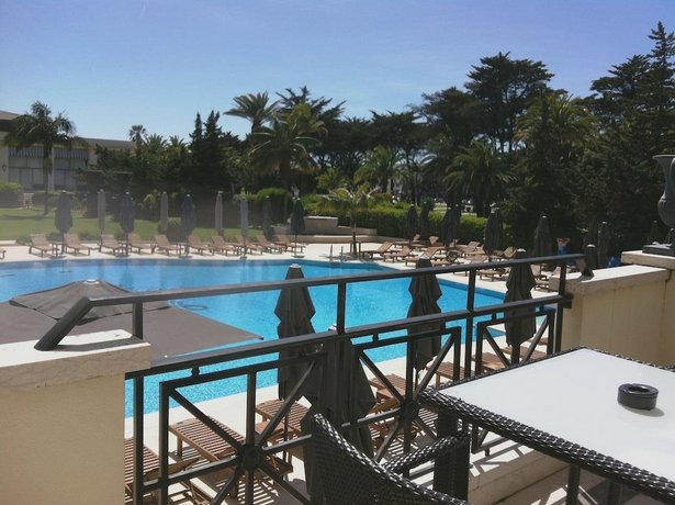 Palacio Estoril Hotel Golf & Spa