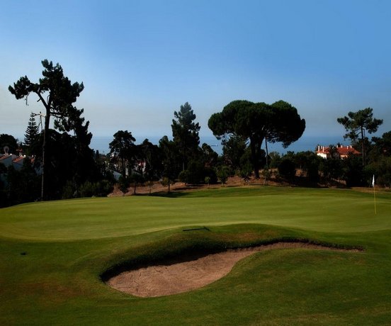 Palacio Estoril Hotel Golf & Spa