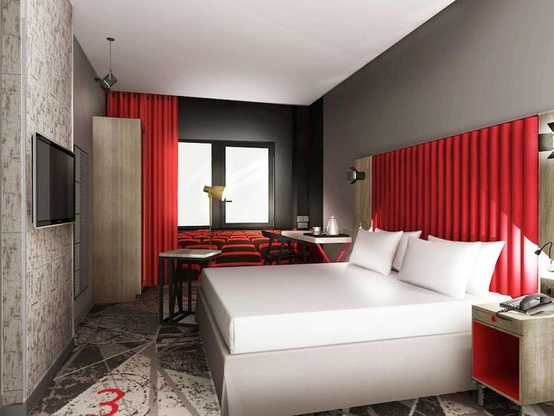 ibis Styles London Ealing