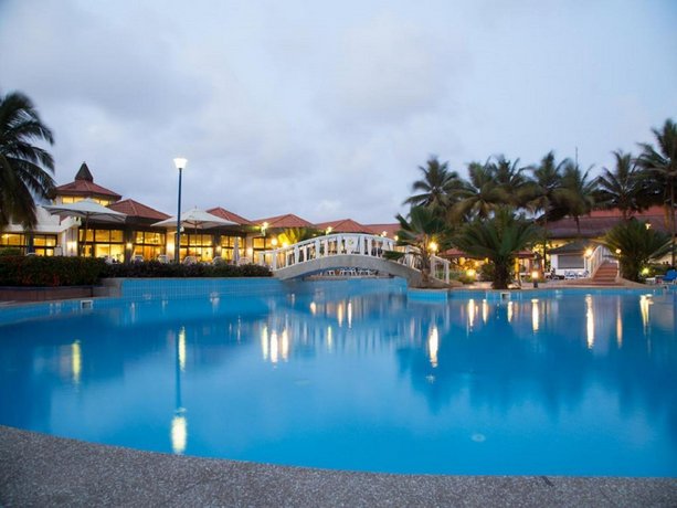 La Palm Royal Beach Hotel Ghana Ghana thumbnail