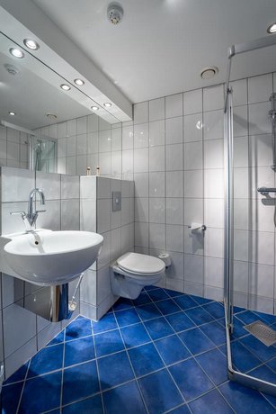 GamlaVærket Gjæstgiveri og Tracteringssted
